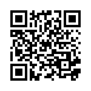 QR code to download the app