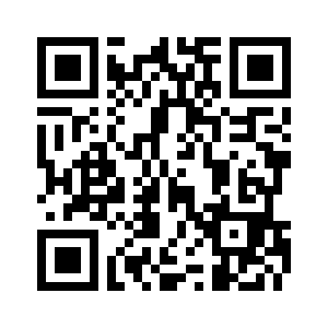 QR code to download the app