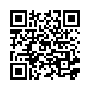 QR code to download the app