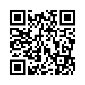 QR code to download the app