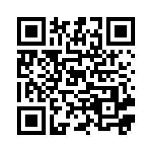 QR code to download the app