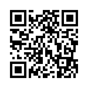 QR code to download the app