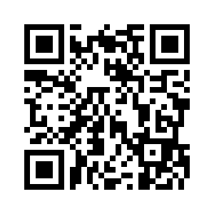 QR code to download the app