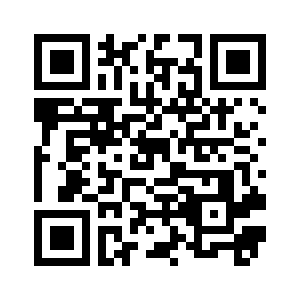 QR code to download the app