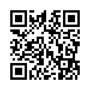 QR code to download the app