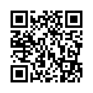 QR code to download the app