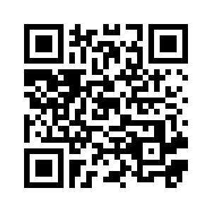 QR code to download the app