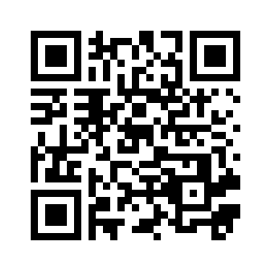 QR code to download the app