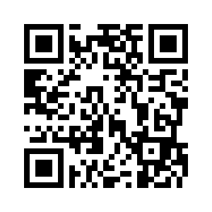 QR code to download the app