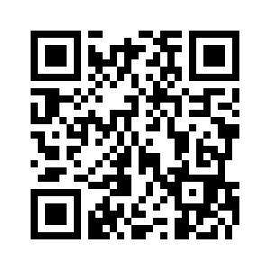 QR code to download the app