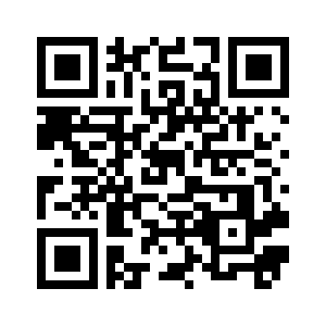 QR code to download the app