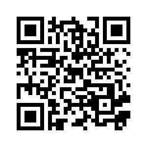 QR code to download the app