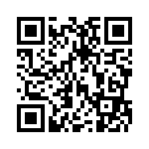 QR code to download the app