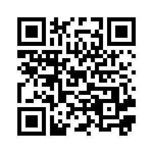 QR code to download the app