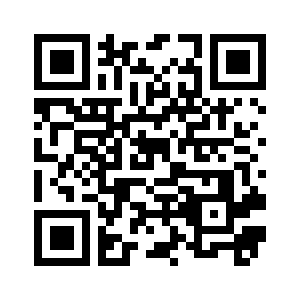QR code to download the app