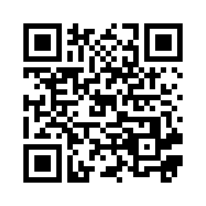 QR code to download the app