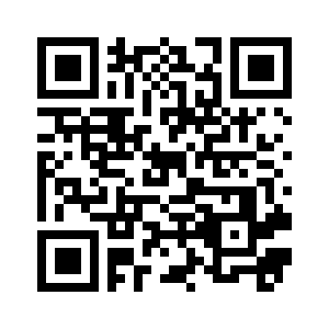 QR code to download the app