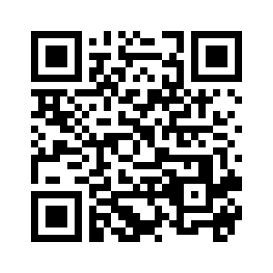 QR code to download the app