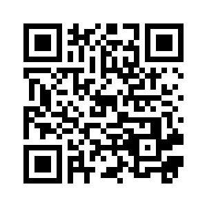 QR code to download the app
