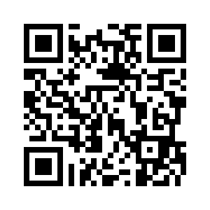 QR code to download the app
