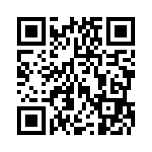 QR code to download the app