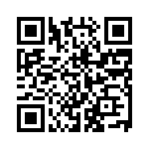 QR code to download the app