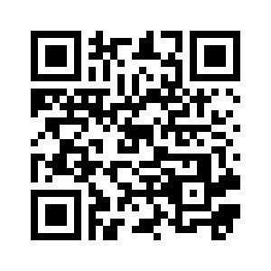 QR code to download the app