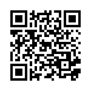 QR code to download the app