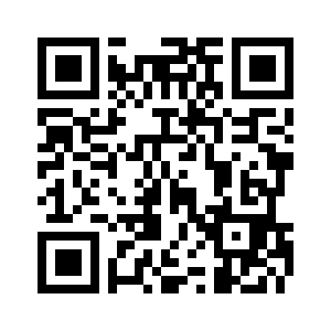 QR code to download the app