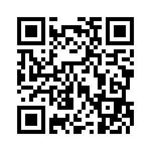 QR code to download the app