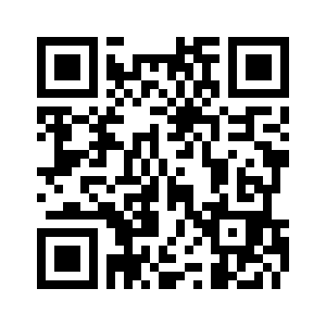 QR code to download the app