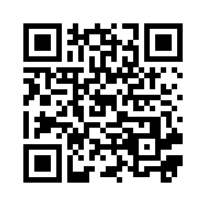 QR code to download the app