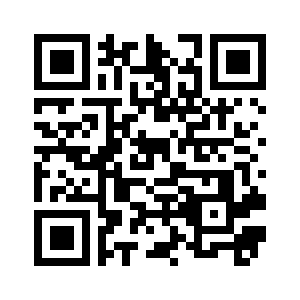 QR code to download the app