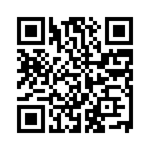 QR code to download the app
