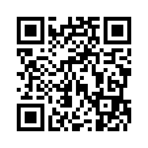 QR code to download the app
