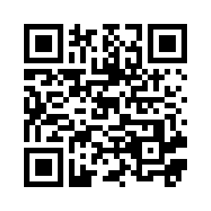 QR code to download the app