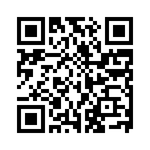 QR code to download the app