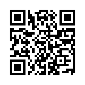 QR code to download the app