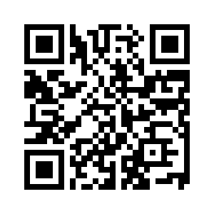 QR code to download the app