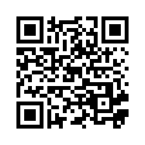 QR code to download the app