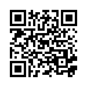 QR code to download the app