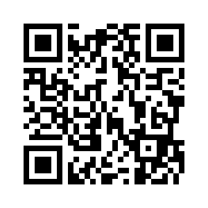 QR code to download the app