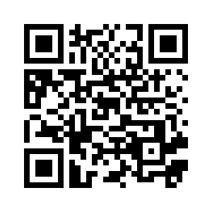 QR code to download the app