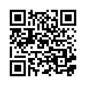 QR code to download the app