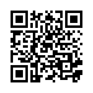 QR code to download the app
