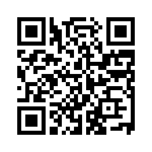 QR code to download the app