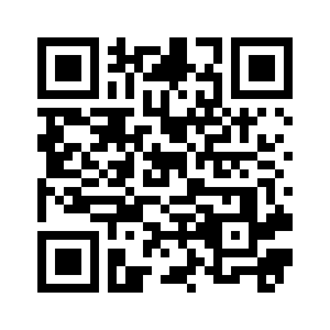 QR code to download the app