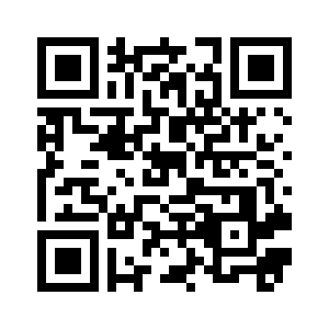 QR code to download the app