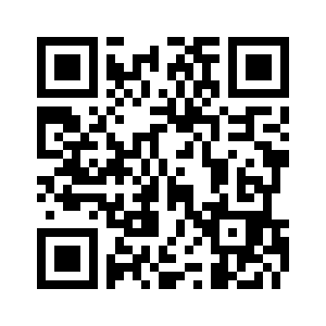 QR code to download the app