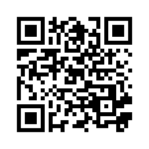 QR code to download the app